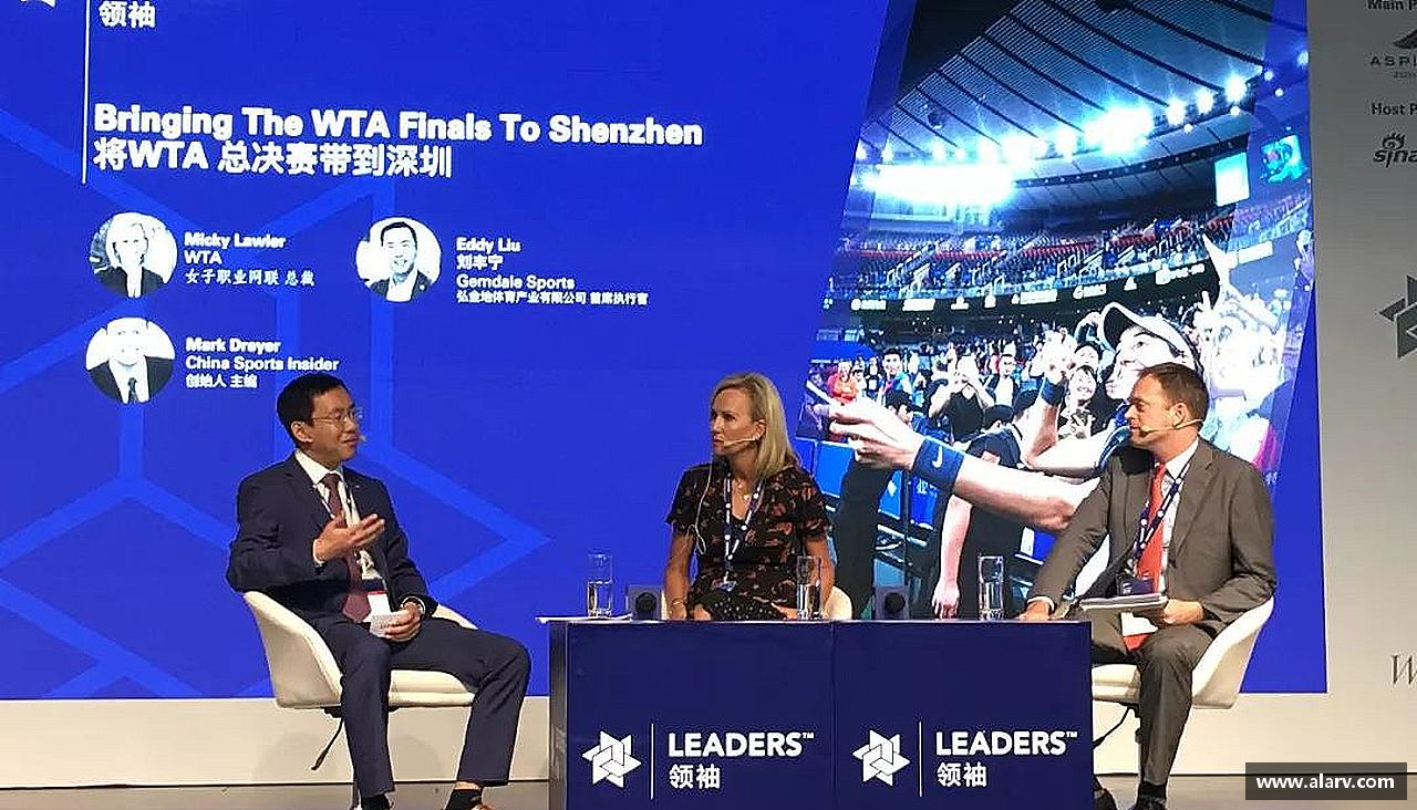 爱上挑战，燃烧激情